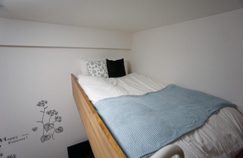 Motomatchi Apartment | Apartment VR Namba NBR0059B