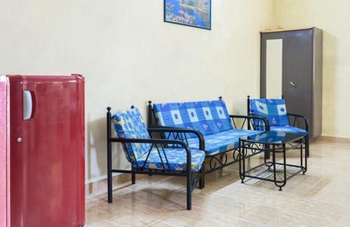 Sinquerim Apartment | Apartment with parking in Candolim, Goa, by GuestHouser 62124