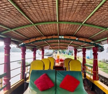 Mankombu House | AquaPalace-The heritage homestage