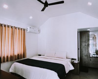 Cherthala House | ART Marari Beach house