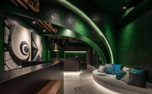 Hualien City Centre House | Art Zone 2