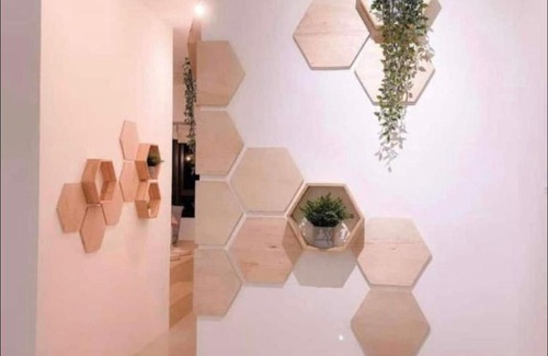 Ampang Apartment | Arte KLCC Master Suites 4 Bedrooms Garden Residence