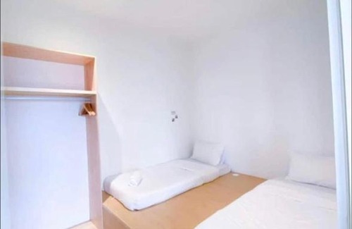 Ampang Apartment | Arte KLCC Master Suites 4 Bedrooms Garden Residence