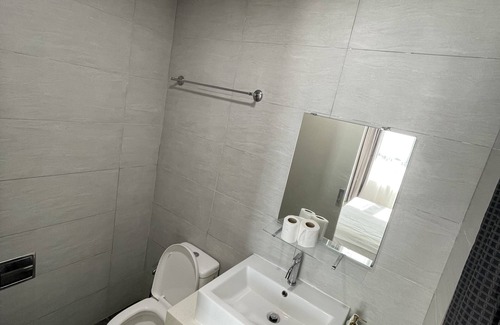 Kuala Ampang Apartment | Arte plus Homestay Klcc