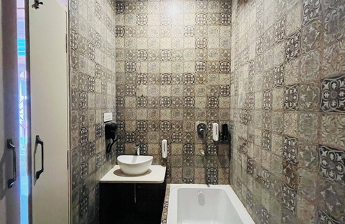 Varanasi Hotel | Artistik Abode