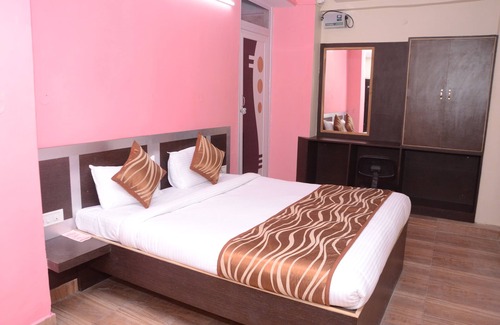 Civil Lines Hotel | Aryavart