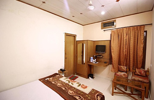 Alwar Hotel | Ashoka Hotel
