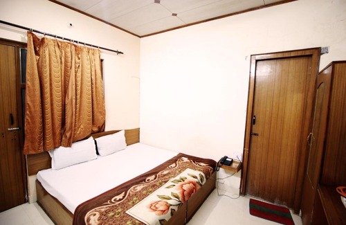Alwar Hotel | Ashoka Hotel