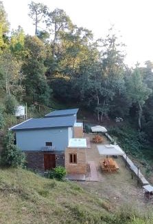 Almora House | Astitva Binsar