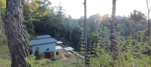 Almora House | Astitva Binsar