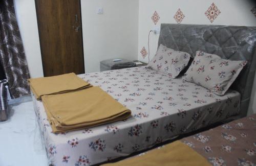Rajpipla House | Atithi home stay