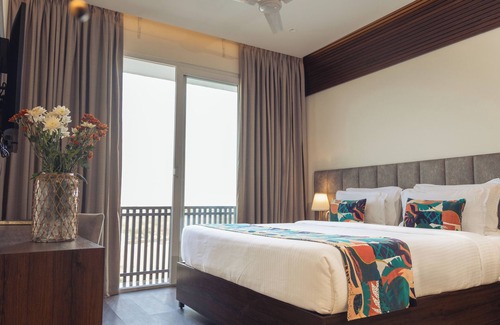 Shavri Colony Hotel | Aura Boutique Hotel