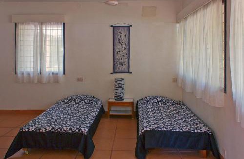 Auroville Apartment | Auromode Apartments Auroville