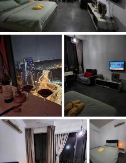 Damansara Perdana Apartment | Ava Empire Damansara Modern High Floor Great Views
