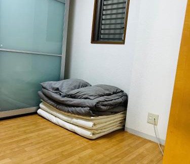 Nishi Apartment | Awaza House 1