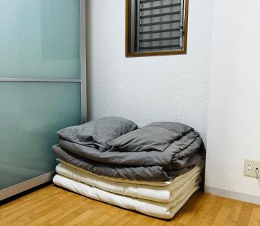 Nishi Apartment | Awaza House 1