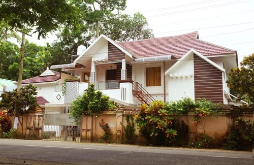 Mararikulam House | Axa Marari Homestay