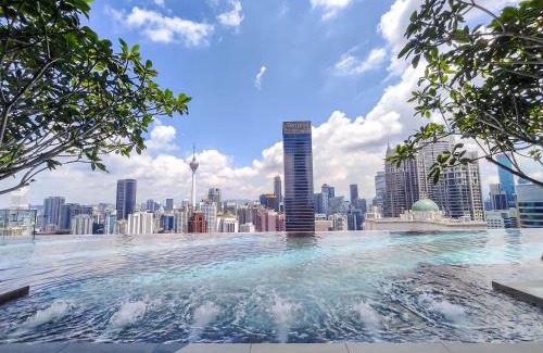 Cyberjaya Apartment | AXON Residence Kuala Lumpur