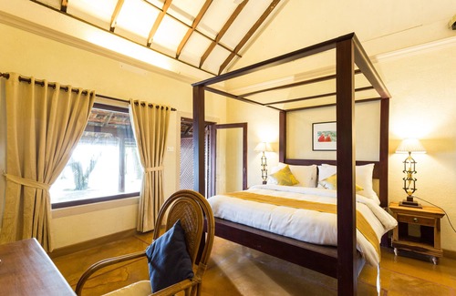 Alappuzha Hotel | Azure Tides Marari