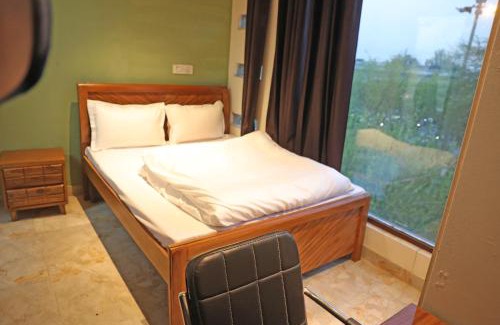 New Delhi Hostel | Back Stayz Delhi