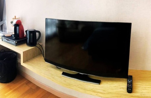 Kuala Lumpur Apartment | Backpackers Cozy Apartment in The Heart of Kuala Lumpur City Centre