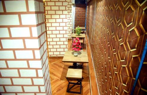 Ahmedabad City Centre Hostel | Backpackers's Village