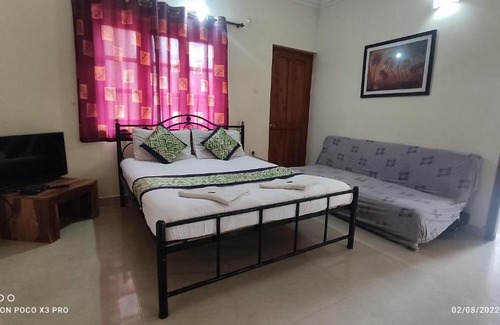 Saunta Vaddo Apartment | Baga apartment