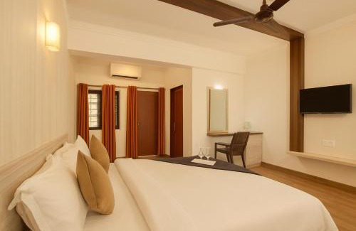 Baga Villa | Baga Hol!days Beach Home Stay