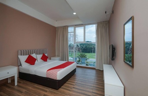 Bandar Baru Bangi Hotel | Bangi Gateway Hotel