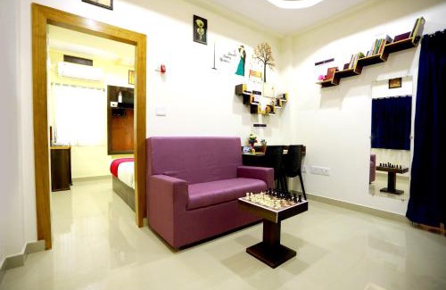 Nedumbassery Hotel | Base9 Cochin Airport Hotel