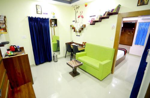 Nedumbassery Hotel | Base9 Cochin Airport Hotel
