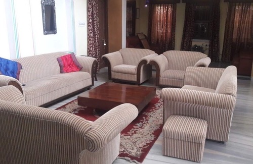Bassi Hotel | Bassi Fort Palace