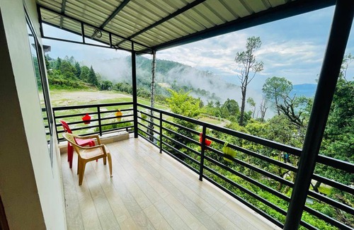 Jaiharikhal Bed & Breakfast | Bed and breakfast ∙ 3 guests