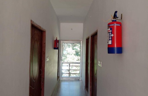 Jaiharikhal Bed & Breakfast | Bed and breakfast ∙ 3 guests