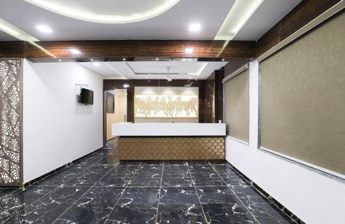 Gandhinagar Bed & Breakfast | Bed and breakfast