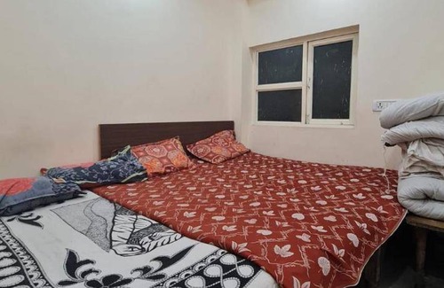 Paharganj Bed & Breakfast | Bed and breakfast ∙ 3 guests