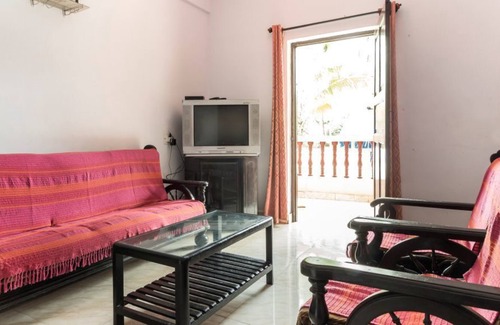 Sinquerim Villa | Belam Villa