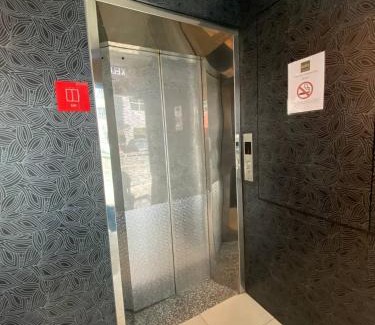 Pekeliling Hotel | Bergamo Hotel Pekeliling Kuala Lumpur