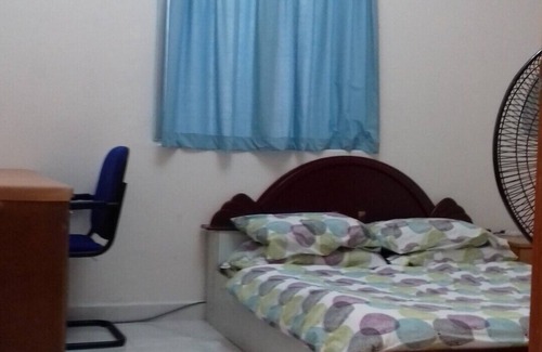 Pandan Indah Apartment | Bethel Homes Homestays