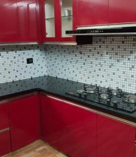 Kumily Apartment | Bethel Woods