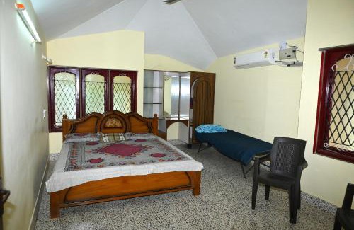 Tuticorin House | Bhaksaran Home Stay