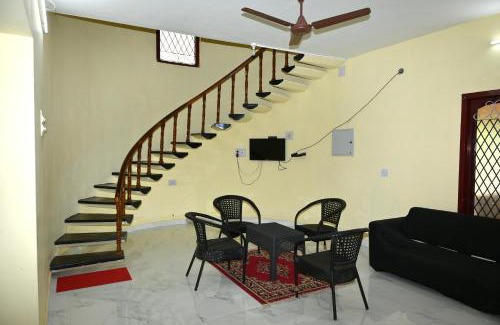 Tuticorin House | Bhaksaran Home Stay