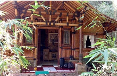 Naini Cottage | Bhaktiras Cottages