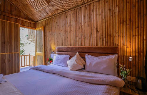 Naini Cottage | Bhaktiras Cottages