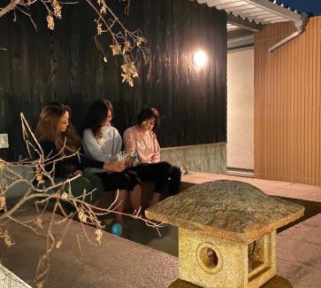 Nishinari House | Bijou Suites AI PREMIUM