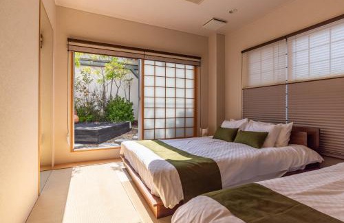 Nishinari House | Bijou Suites AI PREMIUM