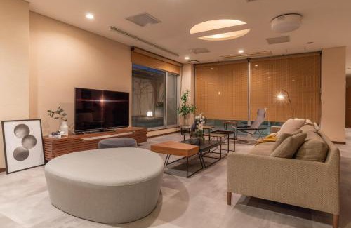 Nishinari House | Bijou Suites AI PREMIUM