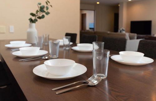 Nishinari House | Bijou Suites AI PREMIUM