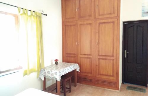 Fort Kochi House | Birds Nest Home Stay