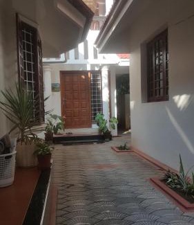 Fort Kochi House | Birds Nest Home Stay
